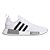 Tênis Adidas NMD R1 Primeblue Masculino Branco - Imagem 1