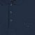 Polo Ellus Cotton Slim Easa Masculina Azul - Imagem 3