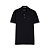 Polo Ellus Cotton Slim Easa Masculina Preto - Imagem 1
