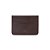 Porta Cartão Ellus Dallas Wallet Marrom - Imagem 1
