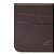 Porta Cartão Ellus Dallas Wallet Marrom - Imagem 3
