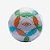 Bola Umbro De Campo Kick Off Branco Azul Laranja - Imagem 2