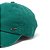 Boné Ellus E Asa Básico Verde - Imagem 2