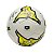 Bola Umbro Neo Trainer 5 Branca Amarela - Imagem 2