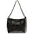 Bolsa Ellus Saddle Metal Detail Feminina - Imagem 1