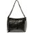 Bolsa Ellus Saddle Metal Detail Feminina - Imagem 2