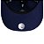 Boné New Era 920 New York Yankees Hiphop Azul - Imagem 7