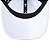 Boné New Era 920 Los Angeles Dodgers Hiphop Branco - Imagem 7
