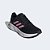 Tênis Adidas Galaxy 6 Feminino Preto - Imagem 2