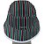 Chapéu Fluminense Supercap Licenciado Dupla Face Masculino - Imagem 6