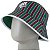 Chapéu Fluminense Supercap Licenciado Dupla Face Masculino - Imagem 2