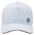 Boné Bahia Supercap Licenciado Masculino Branco Trucker - Imagem 1