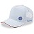 Boné Bahia Supercap Licenciado Masculino Branco Trucker - Imagem 2