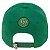 Boné Fluminense Supercap Licenciado Masculino Verde - Imagem 3