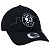 Boné New Era 920 Brooklyn Nets Tip-Off Aba Curva - Imagem 2