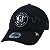 Boné New Era 920 Brooklyn Nets Tip-Off Aba Curva - Imagem 3
