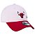 Boné New Era 920 Chicago Bulls Golf Culture - Imagem 3