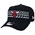 Boné New Era 940 A-Frame NBA Chicago Bulls Cultural Remixes - Imagem 2