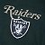 Camiseta New Era Las Vegas Raiders Plus Size Verde - Imagem 3