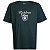 Camiseta New Era Las Vegas Raiders Plus Size Verde - Imagem 1