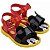 Mini Melissa Mar Sandal  Mickey And Friends - Imagem 2