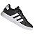 Tênis Infantil Adidas Grand Court Preto - Imagem 1