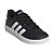 Tênis Infantil Adidas Grand Court Preto - Imagem 5