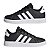 Tênis Infantil Adidas Grand Court Preto - Imagem 3