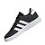 Tênis Infantil Adidas Grand Court Preto - Imagem 6