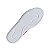 Tênis Adidas Courtblock Masculino Branco Azul Vermelho - Imagem 5