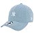 Boné New Era 920 New York Yankees Hip Hop Origens - Imagem 2