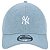 Boné New Era 920 New York Yankees Hip Hop Origens - Imagem 1