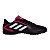 Chuteira Adidas Artilheira V Society Masculina Preta - Imagem 2