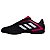 Chuteira Adidas Artilheira V Society Masculina Preta - Imagem 1