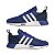 Tênis Adidas Multix Masculino Azul - Imagem 4