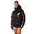 Jaqueta John John Puffer Amala Black Feminina - Imagem 2
