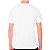Camiseta John John Cut Masculina Branca - Imagem 2