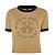 Camiseta John John Made Gold Feminina - Imagem 1