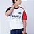 Camiseta PSG Dry Juvenil Licenciada Balboa - Imagem 4