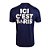 Camiseta PSG Dry Licenciada Balboa Masculina Marinho - Imagem 2