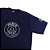 Camiseta PSG Dry Licenciada Balboa Masculina Marinho - Imagem 3