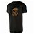 Camiseta PSG Dry Licenciada Balboa Masculina Preta - Imagem 1