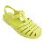 Sandália Melissa Possession Feminino Amarelo Neon - Imagem 4