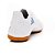 Chuteira Adidas Deportivo II Salão Masculino Branca - Imagem 2
