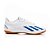 Chuteira Adidas Deportivo II Salão Masculino Branca - Imagem 1
