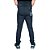 Calça Ellus Storm Elastic II Slim Et Zetex Masculina Preta - Imagem 2