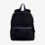 Mochila Fila Mini Rubber Preto - Imagem 1