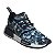 Tênis Adidas NMD R1 Floral Feminino Azul - Imagem 5