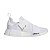 Tênis Adidas NMD R1 Slip on Feminino Branco - Imagem 1