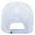 Boné Santos Supercap Patch Bordado Masculino Branco - Imagem 3